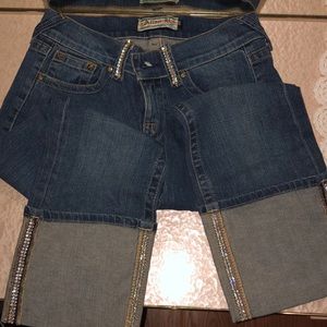 Allen B Jeans